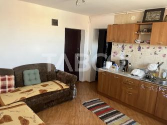 Apartament 3 camere decomandat 62 mp zona Mihai Viteazul Sibiu