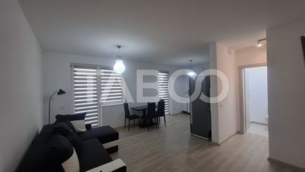 Apartament 3 camere decomandat 67 mp Selimbar Sibiu prima inchiriere