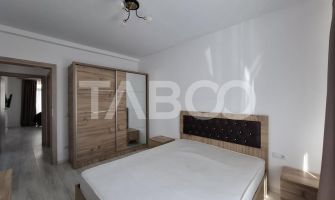 Apartament 3 camere decomandat 67 mp Selimbar Sibiu prima inchiriere