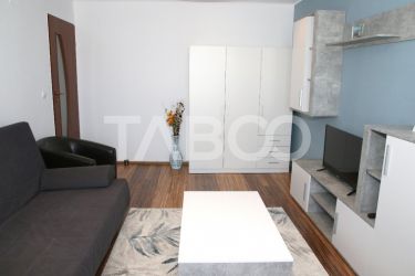 Apartament 3 camere decomandat 68 mp modern zona Siretului din Sibiu