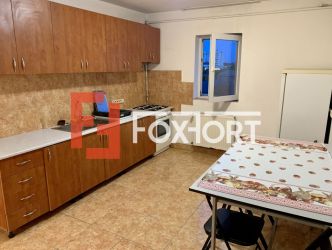 Apartament 3 camere Decomandat, 68mp Utili, zona Girocului - V2726