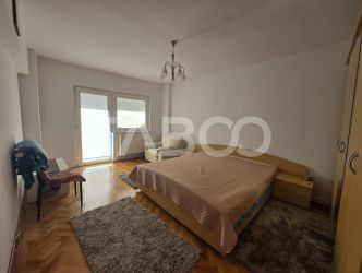 Apartament 3 camere decomandat 68mpu si balcon zona Siretului Sibiu