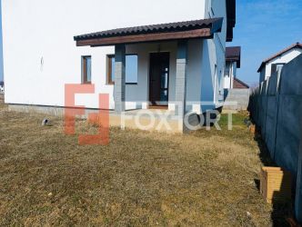 Apartament 3 camere decomandat 72 mp cu gradina de 100 mp in Giroc- V2