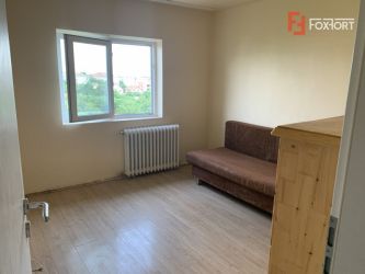 Apartament 3 camere decomandat, 72mp utili, zona Girocului - V2176