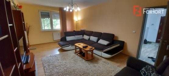 Apartament 3 camere, decomandat, 85mp, zona Elisabetin - V1767