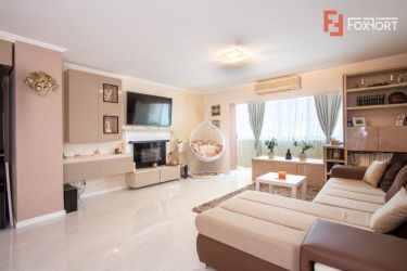 Apartament 3 camere, decomandat 86mp, Girocului - ID V3753