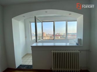 Apartament 3 camere, decomandat, boxa in CF, Cetatii - V1367