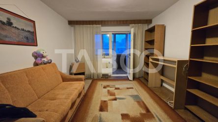 Apartament 3 camere decomandat boxa si parcare zona Astra de vanzare