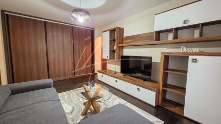Apartament 3 camere decomandat, Calea 13 Septembrie 235 – parcare in