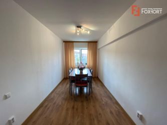 Apartament 3 camere, decomandat, centrala proprie, mobilat si utilat  
