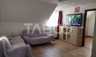 Apartament 3 camere decomandat cu balcon de inchiriat