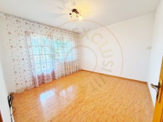 Apartament 3 camere decomandat Curtea de Arges - Ivancea