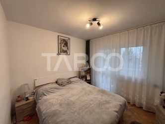 Apartament 3 camere decomandat de vanzare  55mp etaj 2   Valea Aurie