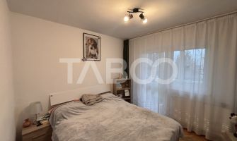 Apartament 3 camere decomandat de vanzare etaj 2   Valea Aurie