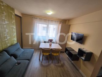 Apartament 3 camere decomandat de vanzare in Floresti judetul Cluj