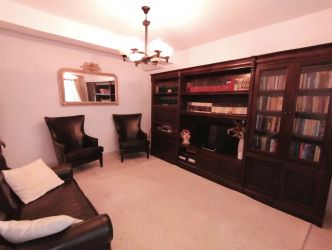 Apartament 3 camere decomandat, Etaj 1, An 2017, zona Theodor Pallady
