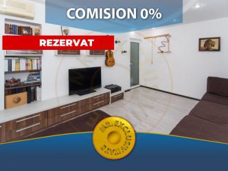Apartament 3 camere decomandat, etaj 3, cartier Gavana, Pitesti