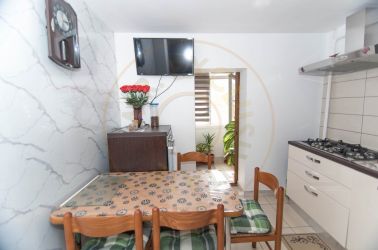 Apartament 3 camere,decomandat, etaj 3, Tudor Vladimirescu, Pitesti