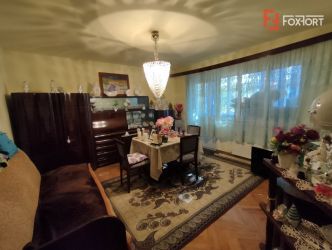 Apartament 3 camere, decomandat, etaj 3, zona Dambovita - ID V3917