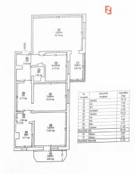 Apartament 3 camere decomandat, gata de renovat, Zona Freidorf