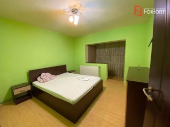 Apartament 3 camere, decomandat, la parter, centrala proprie,  Lipovei