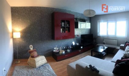 Apartament 3 camere decomandat Lidia - ID V386