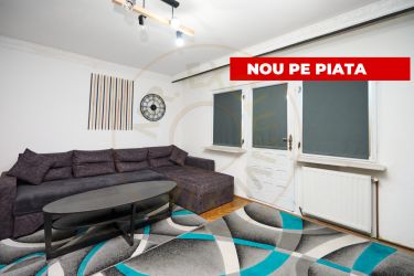 APARTAMENT 3 CAMERE -DECOMANDAT + LOC DE PARCARE - PITEȘTI