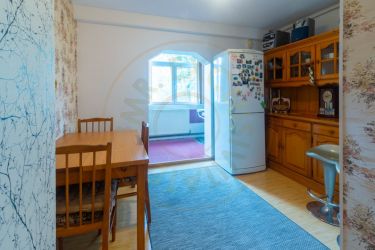 Apartament 3 camere decomandat - MOBILAT SI UTILAT COMPLET - Gavana - 
