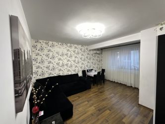 Apartament 3 camere decomandat, Prelungirea Ghencea, etaj 2/4, 63 mp