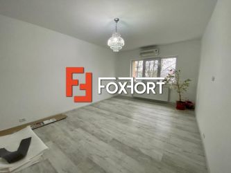 Apartament 3 camere, decomandat, renovat, centrala proprie, Aradului -