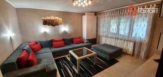 Apartament 3 camere decomandat - V2379