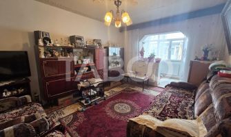 Apartament 3 camere decomandat zona 1 Decembrie 75mp si boxa la subsol