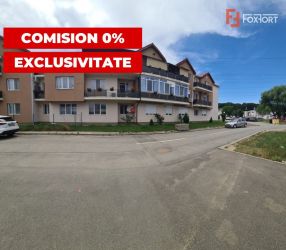 Apartament 3 camere, decomandat, zona Ghiroda, COMISION 0%  - IDV3522