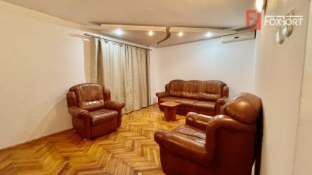 Apartament 3 camere decomandat, zona Girocului - C1060