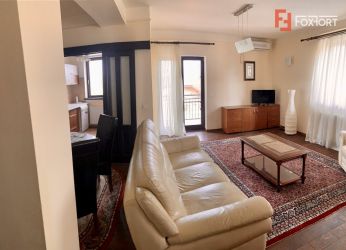 Apartament 3 camere decomandat, zona Mehala