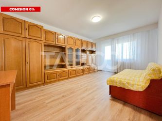 Apartament 3 camere decomandate 2 bai de vanzare Manastur Comision 0%