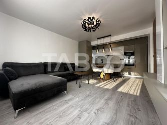 Apartament 3 camere decomandate 2 balcoane etaj 2 Pictor Brana