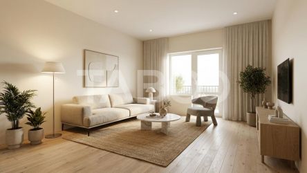 Apartament 3 camere decomandate 78 mpu 2 balcoane 2 bai COMISION 0 