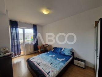 Apartament 3 camere decomandate 80 mp utili zona Centrala