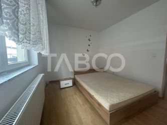 Apartament 3 camere decomandate 80 mp utili zona Centrala de inchiriat