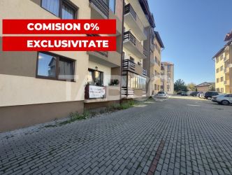 Apartament 3 camere decomandate balcon loc de parcare Str Distributiei