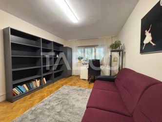 Apartament 3 camere decomandate cu 2 bai cu balcon zona Piata Zorilor