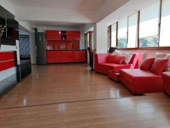 Apartament 3 camere Decomandate Dacia / Mega Image