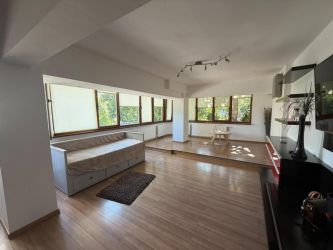 Apartament 3 camere Decomandate Dacia / Mega Image