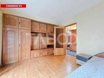 Apartament 3 camere decomandate de vanzare Comision 0%