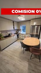 Apartament 3 camere decomandate de vanzare Comision 0% Zorilor 