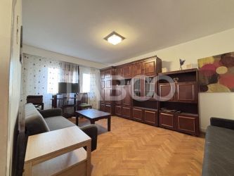 Apartament 3 camere decomandate de vanzare in cartier Zorilor