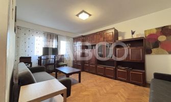 Apartament 3 camere decomandate de vanzare in cartier Zorilor