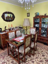 Apartament 3 camere decomandate etaj intermediar in cartier Gheorgheni