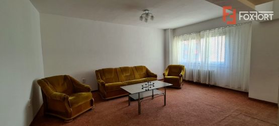 Apartament 3 camere Dorobantilor - ID V3792